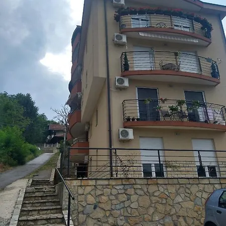 Ninic شقة Vrnjačka Banja