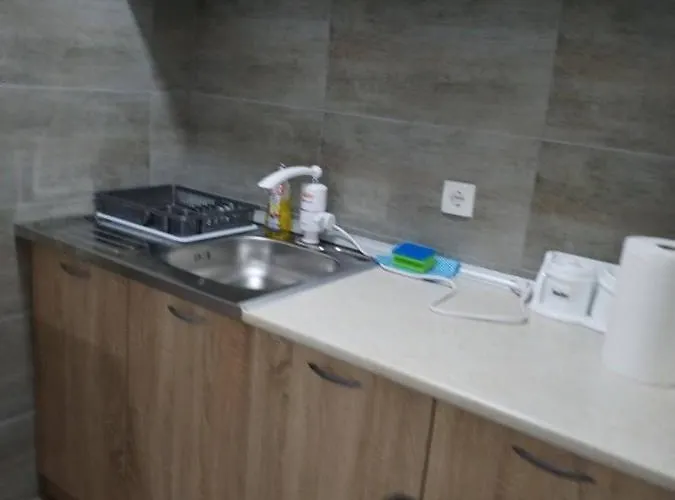 Apartment Ninic Vrnjačka Banja